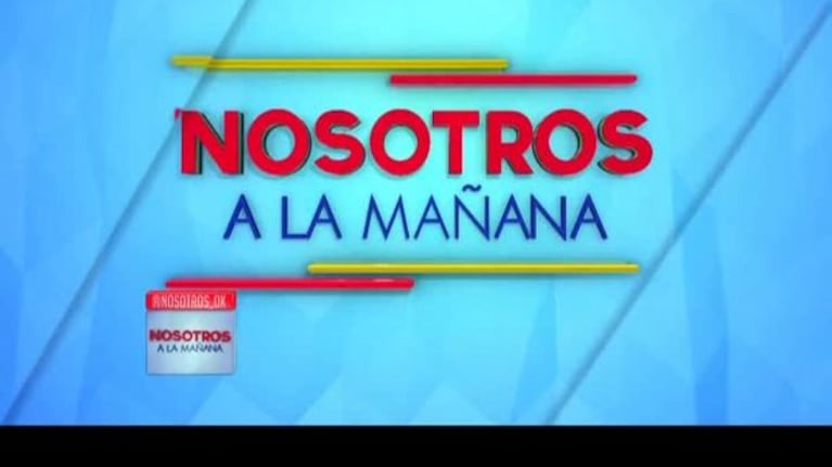 Ángel de Brito le respondió a Favio Posca, que lo culpó de su eliminación del Bailando