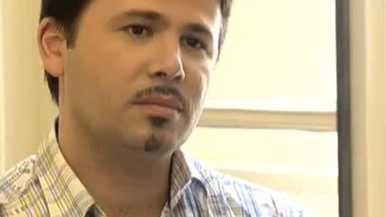 El creador de Cuevana habló en TV de las denuncias contra su sitio