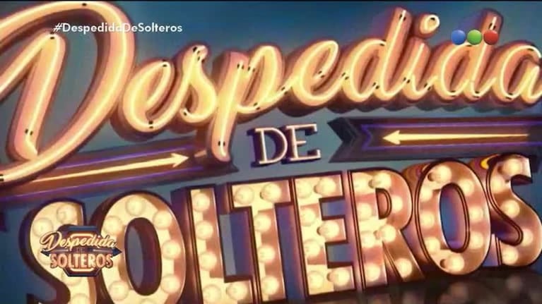 Yanina espió a Matías en Despedida de solteros y fue lapidaria: "Quiere demostrar al afuera que es un latin lover, cuando en realidad está quedando como un gordo bolu..."