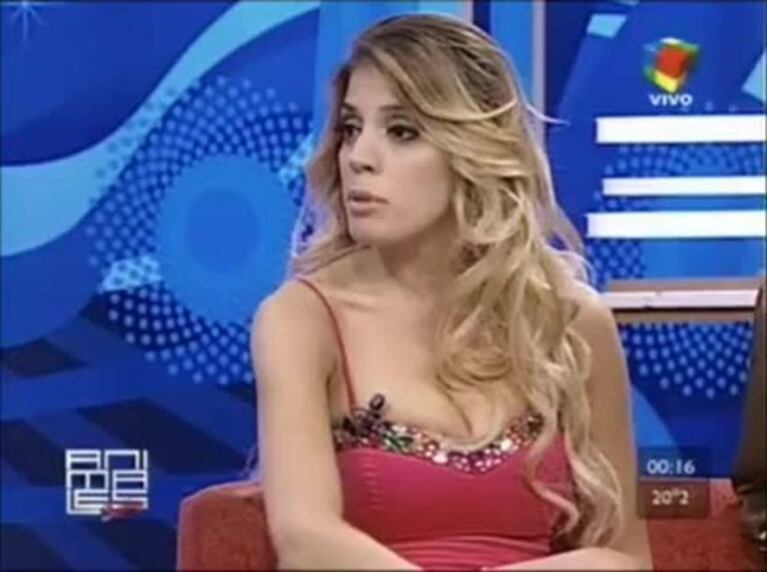 El cruce entre Beto César y Jorge Rial por sus obras del verano: ¡picante comentario y dura respuesta!