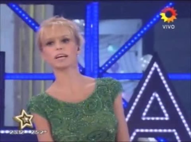 El artista del año: Seku, la "novia despechada" que fue furor en YouTube, entró al conservatorio