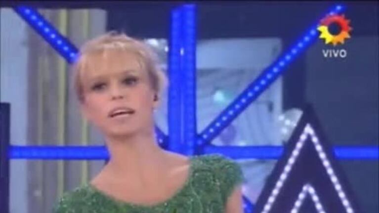 El artista del año: Seku, la "novia despechada" que fue furor en YouTube, entró al conservatorio