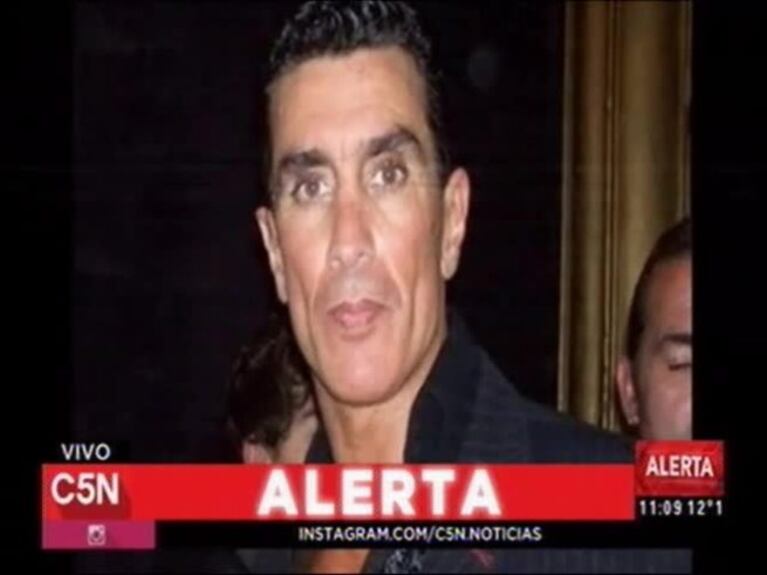 Balearon a Dani La Muerte 