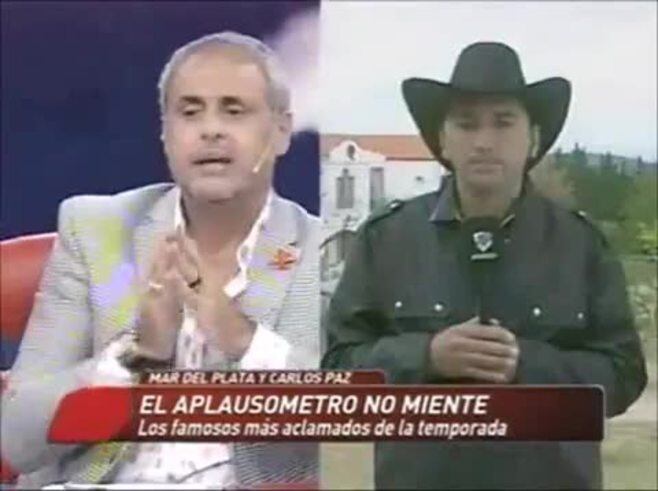 Emilio Disi, Mariano Iúdica o Pedro Alfonso: ¿quién es el más aplaudido de Mansión imposible?