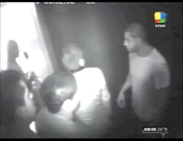 El video que puede complicar la situación de Justin Bieber