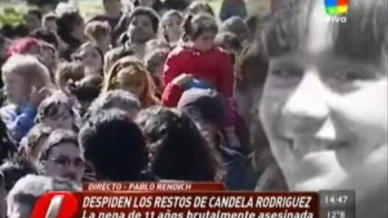 La bronca de Guillermo Francella por la muerte de Candela
