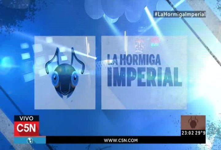 Pettinato y su ácida respuesta a Denise Dumas, tras el escándalo con el notero de Infama: “Cuando tenga un problema un hijo tuyo, adiviná quién te va ir a hacer la nota”
