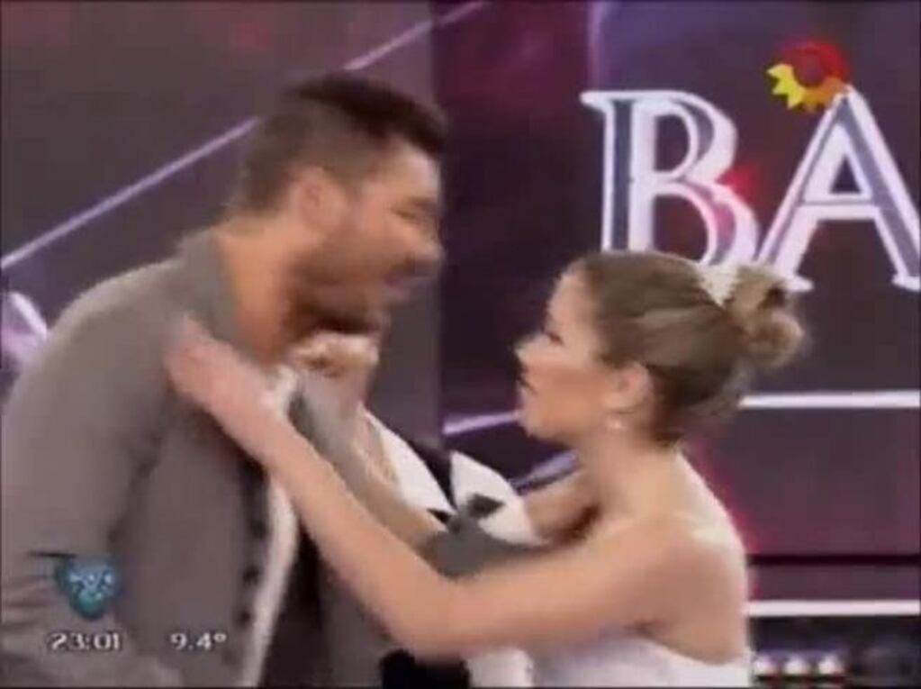 ¡La familia sea unida! La decisión de Fede Bal en ShowMatch