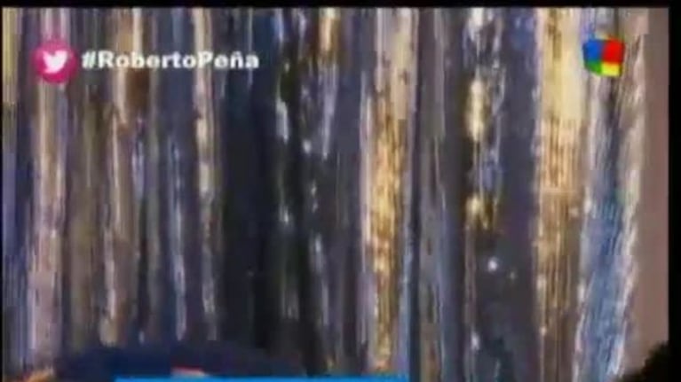 El descargo de Roberto Peña tras la acusación de violencia de género por parte de su exmujer en Desayuno Americano: "Es un tema terminado, porque no es algo recurrente"