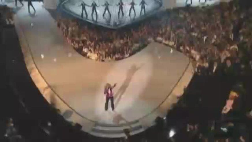 Beyoncé anunció en que está embarazada