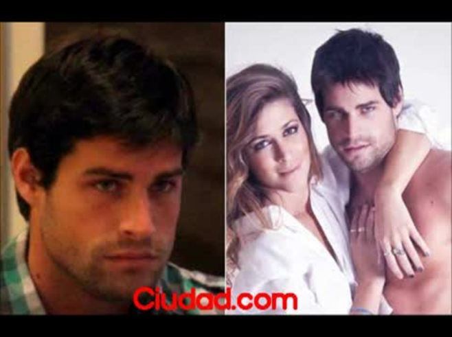 Juan Cruz Castorani se separó de Florencia Alba, su compañera en GH 2012