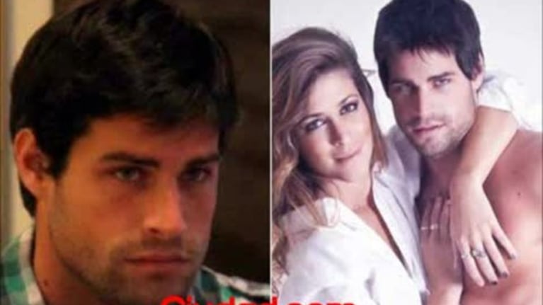 Juan Cruz Castorani se separó de Florencia Alba, su compañera en Gran Hermano 2012: "El viernes me fui de Uruguay y le dejé todo"
