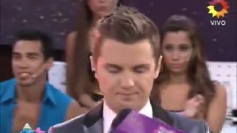 Julieta Carbonell, la nueva eliminada de Soñando por bailar 2
