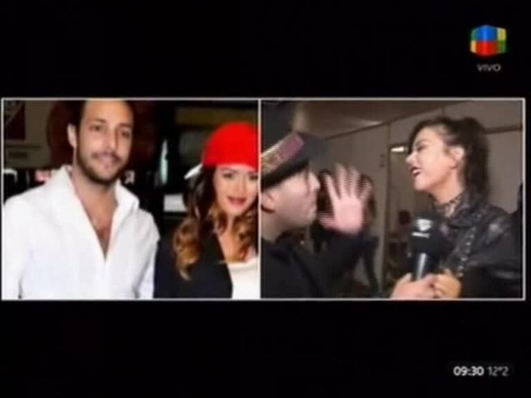 Karina Jelinek y una catarata de declaraciones imperdibles: "Hay hombres que ´gigolotean´"