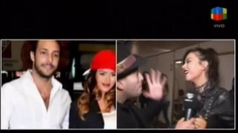 Karina Jelinek y una catarata de declaraciones imperdibles: "Hay hombres que ´gigolotean´"