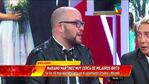 Picante rumor en Infama por el que Mariano Martínez llamó enojado al teléfono de Pía Shaw