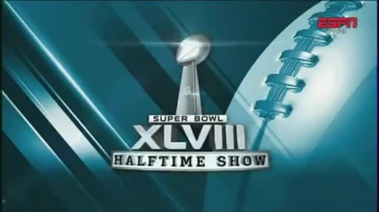 Bruno Mars y los Red Hot Chili Peppers brillaron en el Super Bowl ante 100 millones de espectadores