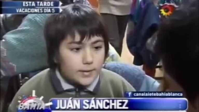 Juan Sánchez