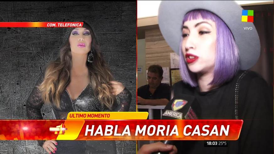 moria