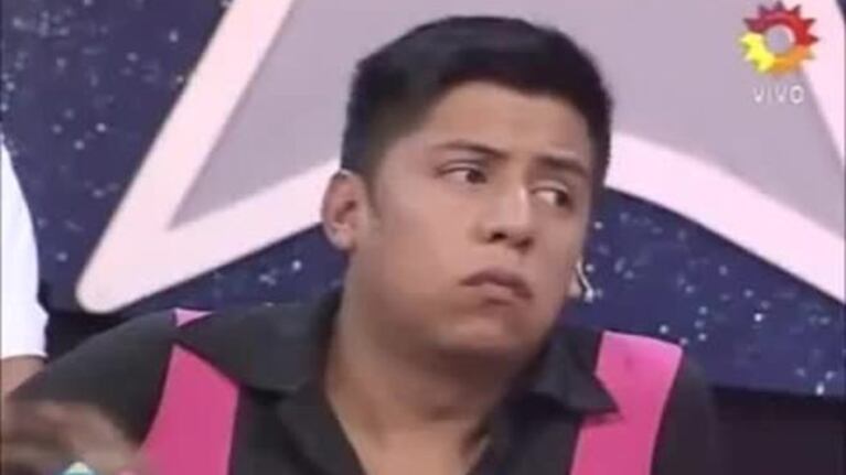 Soñando por bailar 2: la amenaza que provocó la ira de Amalia Granata