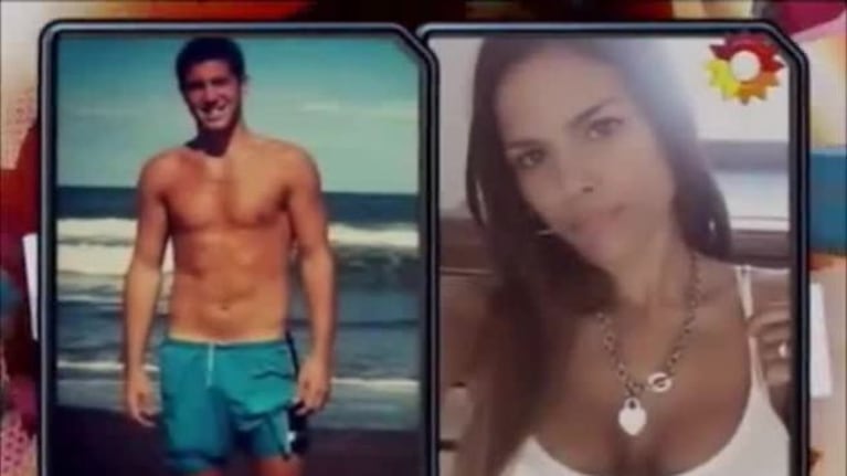 Las fotos de Florencia Andreoli, la participante hot de Tu mejor elección