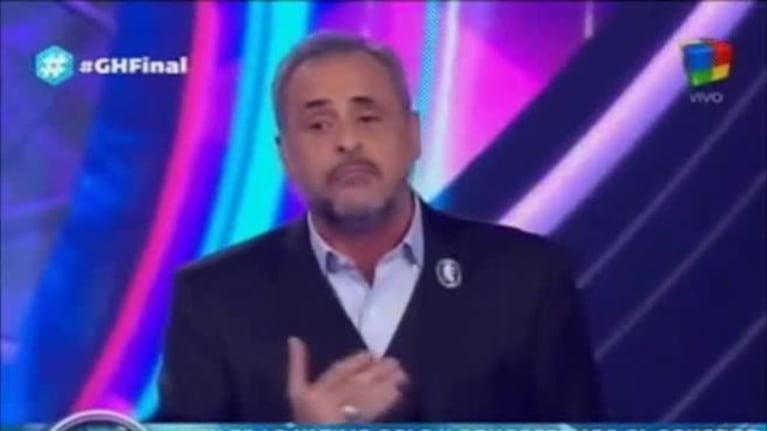 Los looks de los participantes en la final de Gran Hermano 2015