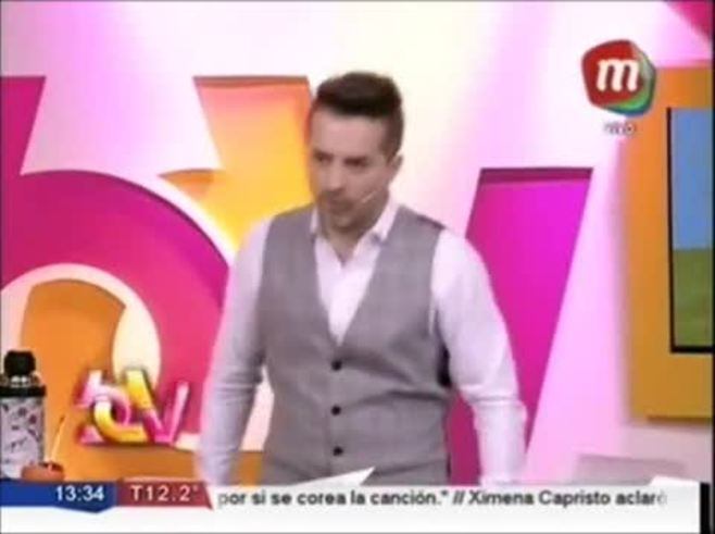 El tenso cruce en vivo entre Graciela Alfano y Mariana Brey: el video de BdV