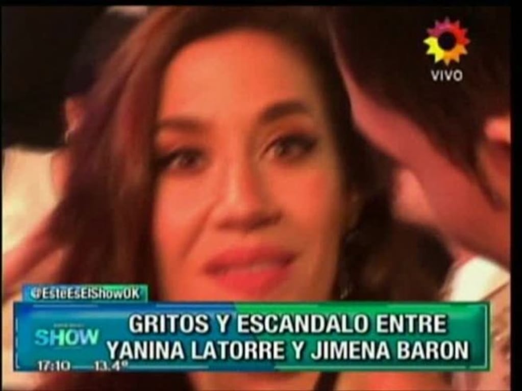 Jimena Barón habló del escándalo de las fotos hot de Daniel Osvaldo: “A mí me afecta porque lo amo”