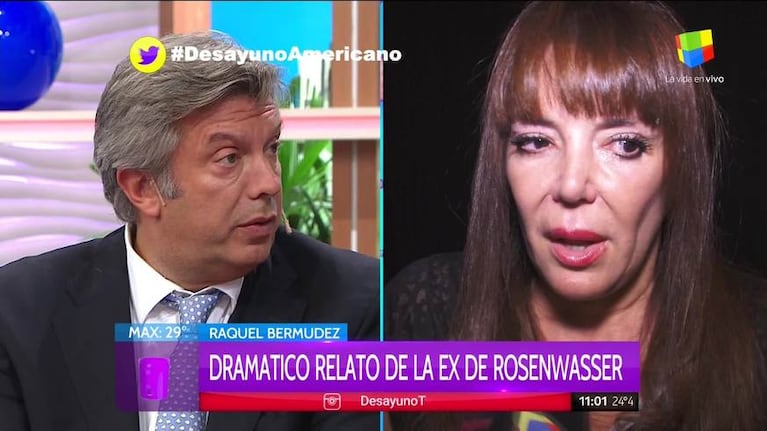 Mauricio D’Alessandro y su conmovedor gesto con los hijos de Leo Rosenwasser: “Les voy a pagar el colegio todo el año”