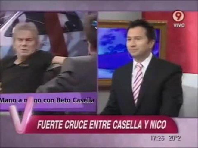 Viviana Canosa destrozó a los programas de archivo