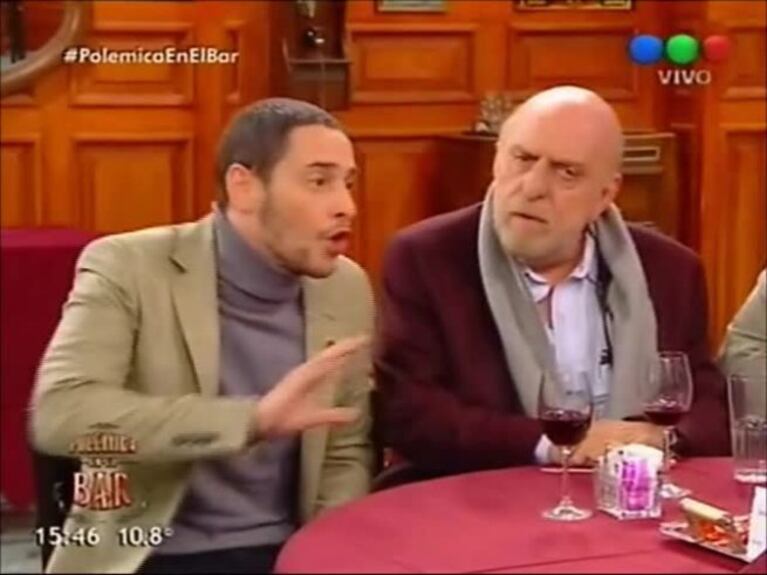 La reacción de Kate Rodríguez cuando le preguntaron por su romance con Lautaro Acosta y un récord sexual