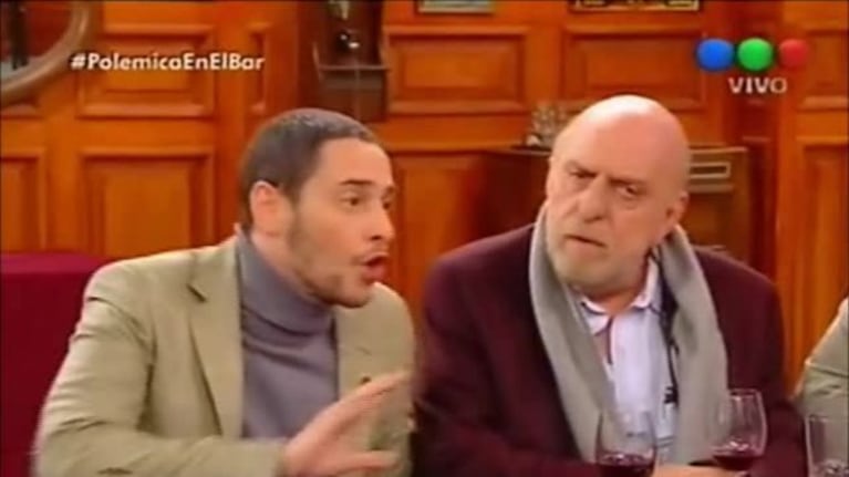 La reacción de Kate Rodríguez cuando le preguntaron por su romance con Lautaro Acosta y un récord sexual