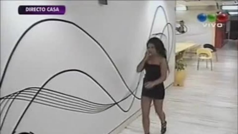 Una sorpresiva fulminante y tres nominados en Gran Hermano 2012
