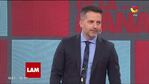 Fede Bal y Laurita Fernández, ¿cerca de la reconciliación... y caminando de la manito?