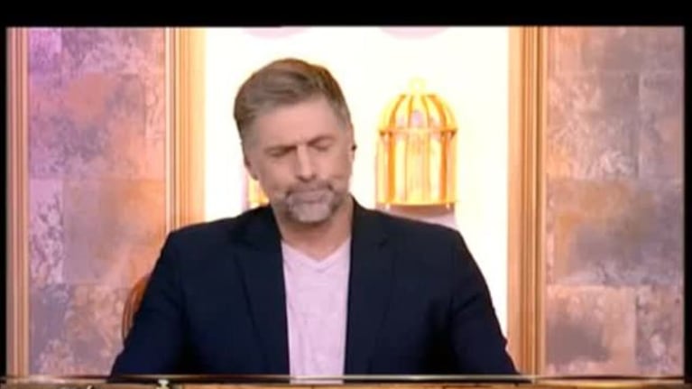 Marcela Tinayre habló de la relación entre Juana Viale y el ministro Cabrera: "No sé qué puede pasar más adelante"