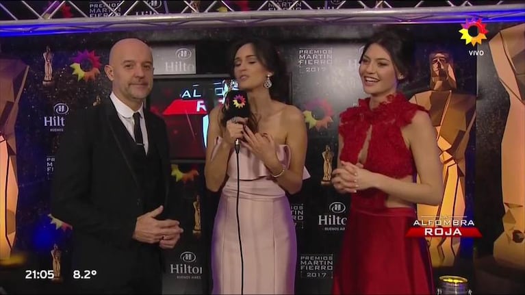 Pelado López y los rumores de casamiento con Jujuy: "Cuando le haga la propuesta real va a ser en privado; hacerlo por las redes sociales es para un chico de 18 años" 