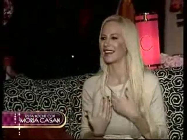 Luciana Salazar reveló el verdadero motivo de la ruptura con Martín Redrado