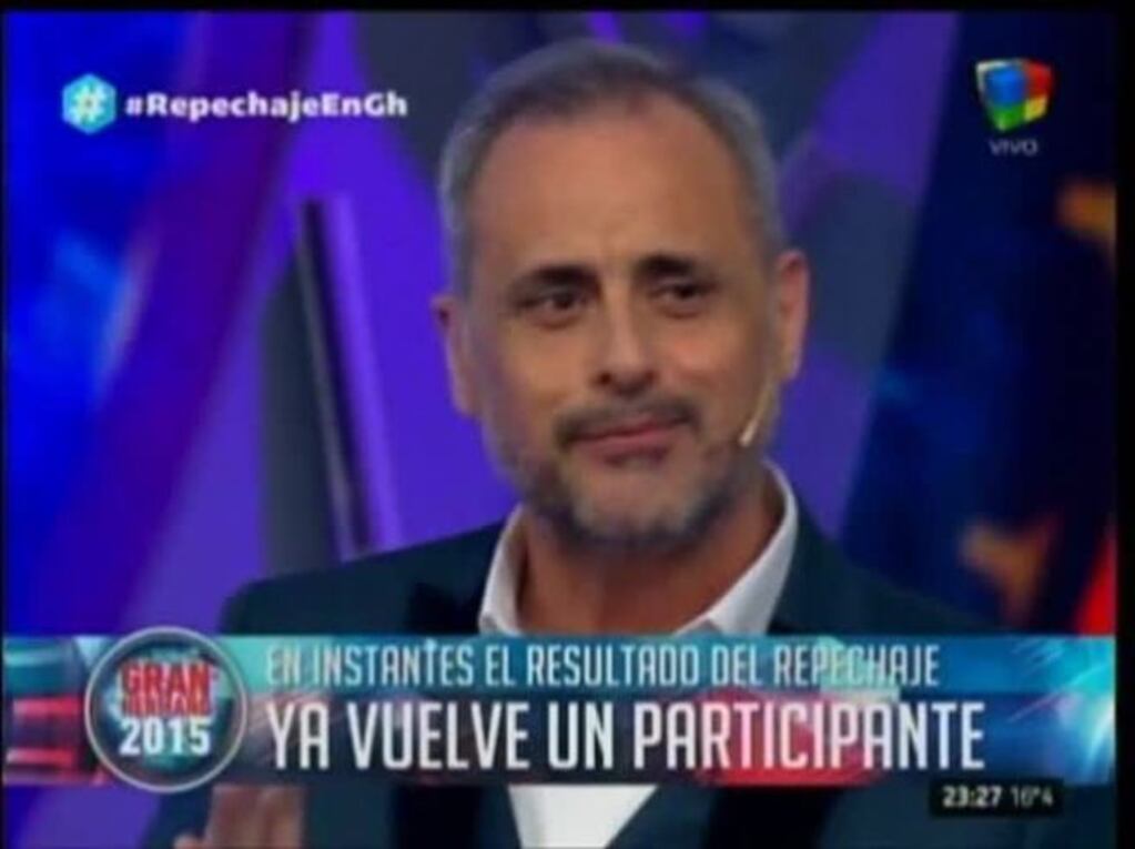 Francisco y Camila ingresaron a Gran Hermano: la reacción de Mariano