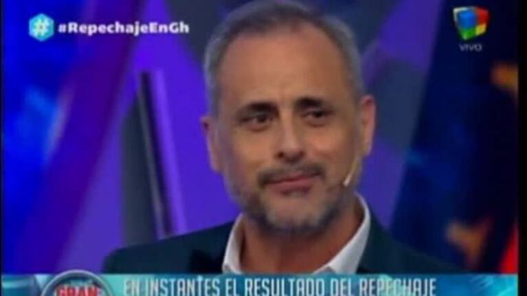 Francisco y Camila ingresaron a Gran Hermano: la reacción de Mariano