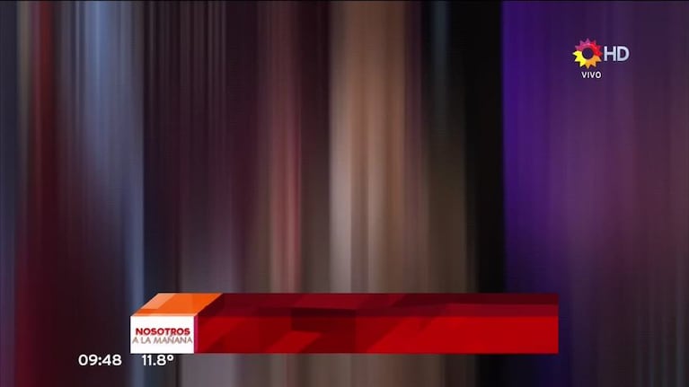 Irónica reacción de Fede Bal tras la confirmarse el ingreso de Barbie Vélez al Bailando: "Sabrá la producción qué hacer porque tenemos una medida perimetral vigente; televisivamente es un gol"