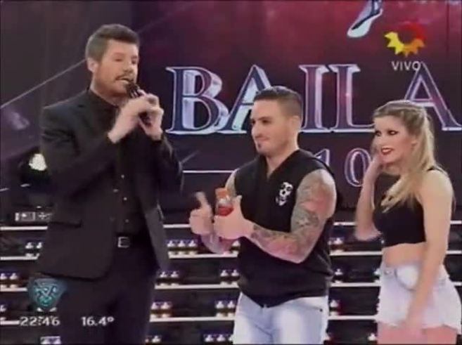 Moria Casán contó los motivos de la renuncia de Carmen Barbieri al Bailando
