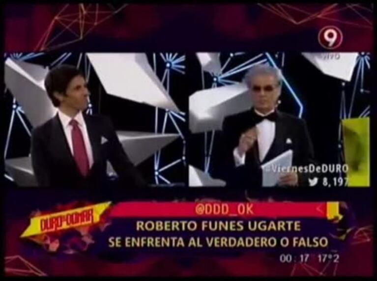Robertito Funes y sus espinosas sospechas tras las críticas al casamiento de Paula y Peter: "Me costaron una cámara oculta" 