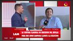 El picante comentario de Silvina Escudero sobre la China Suárez