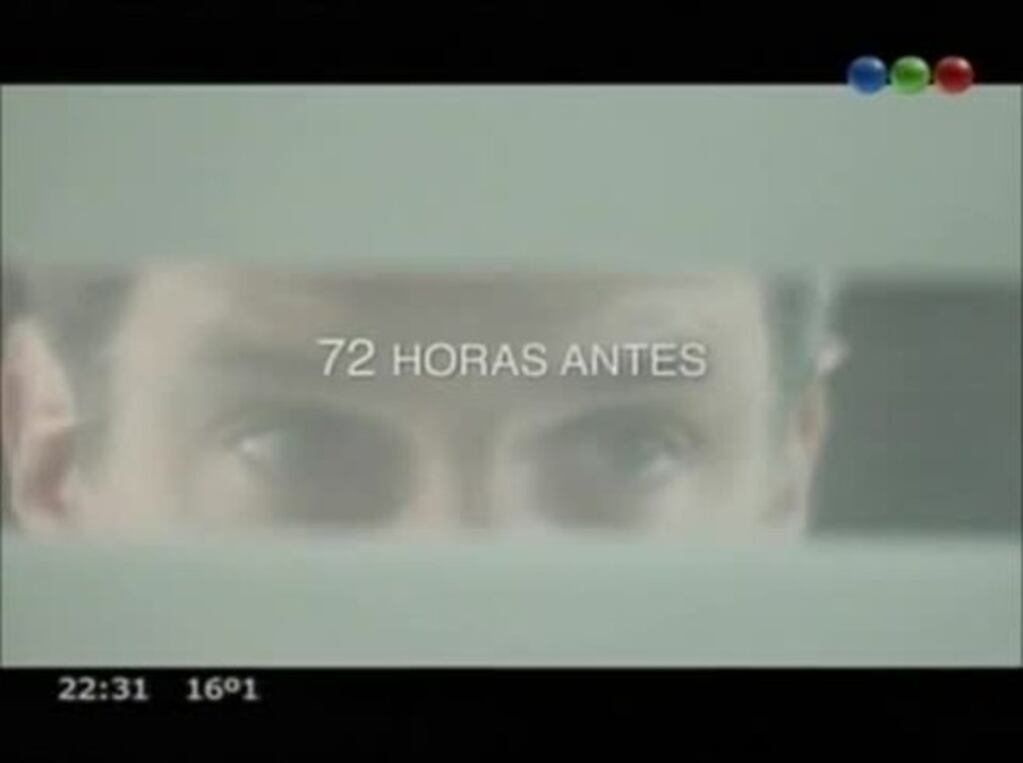 Así comenzó El Donante, la nueva serie de Telefe