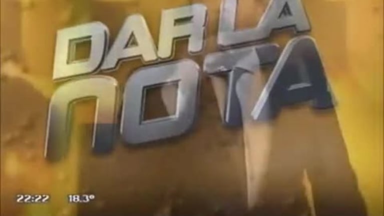 ¡Sorpresivo final! Mirá la decisión que tomaron Julián y Adriel, los finalistas de Dar la nota