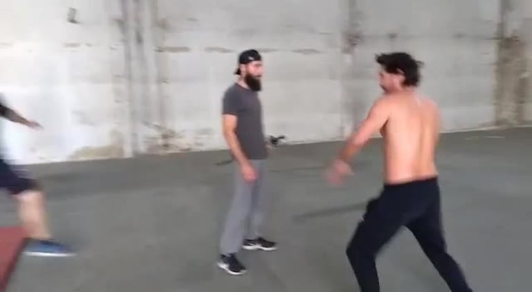 Video Placeholder