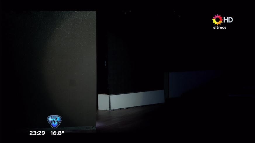 El puntaje perfecto de Iliana Calabró en ShowMatch