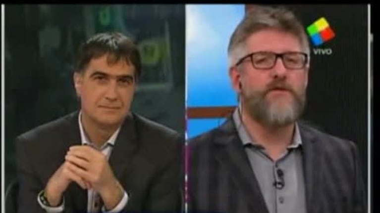 Jorge "Topo" López quedó fuera del homenaje a los artistas y periodistas fallecidos: la indignación de su mujer