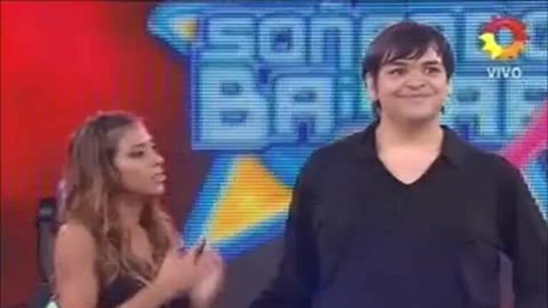 Julieta Gómez, eliminada de Soñando por bailar 2