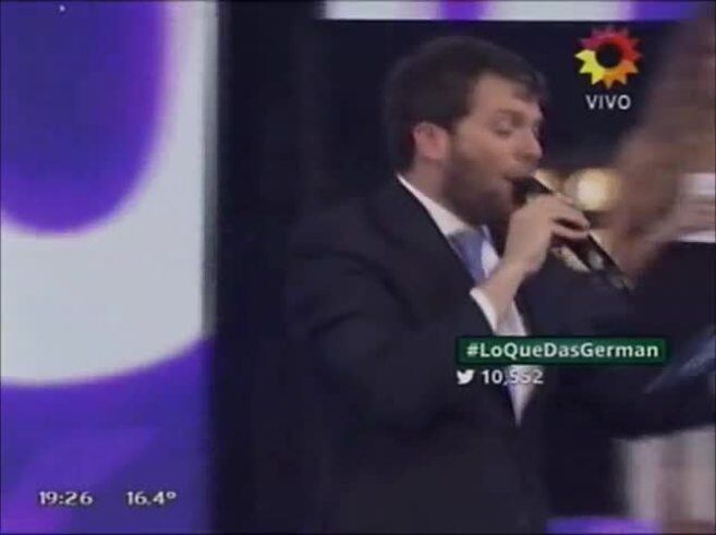 El impresionante talento de Zuri en Lo que das: la perra sabe hacer cuentas matemáticas